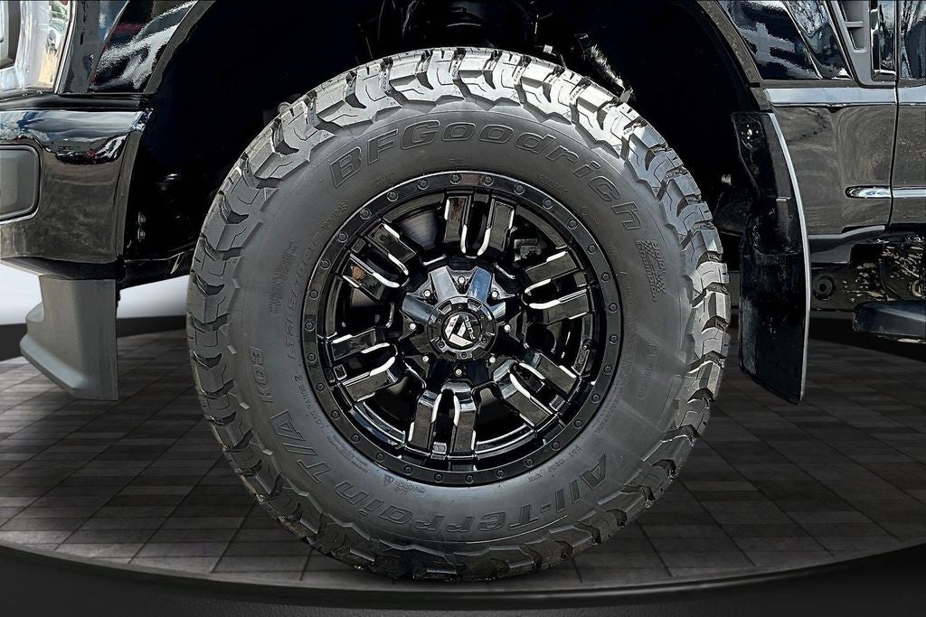 2024 Ford F-350SD XL