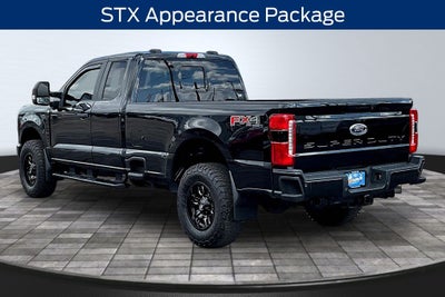 2024 Ford F-350SD XL