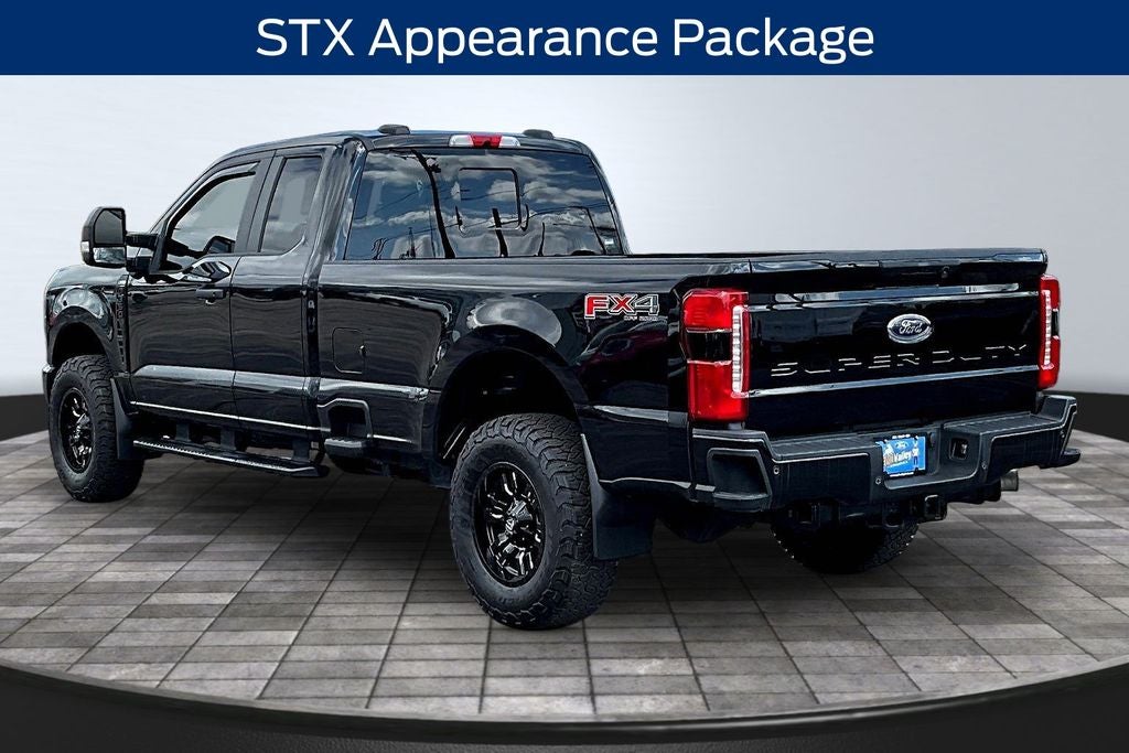2024 Ford F-350SD XL
