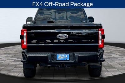 2024 Ford F-350SD XL