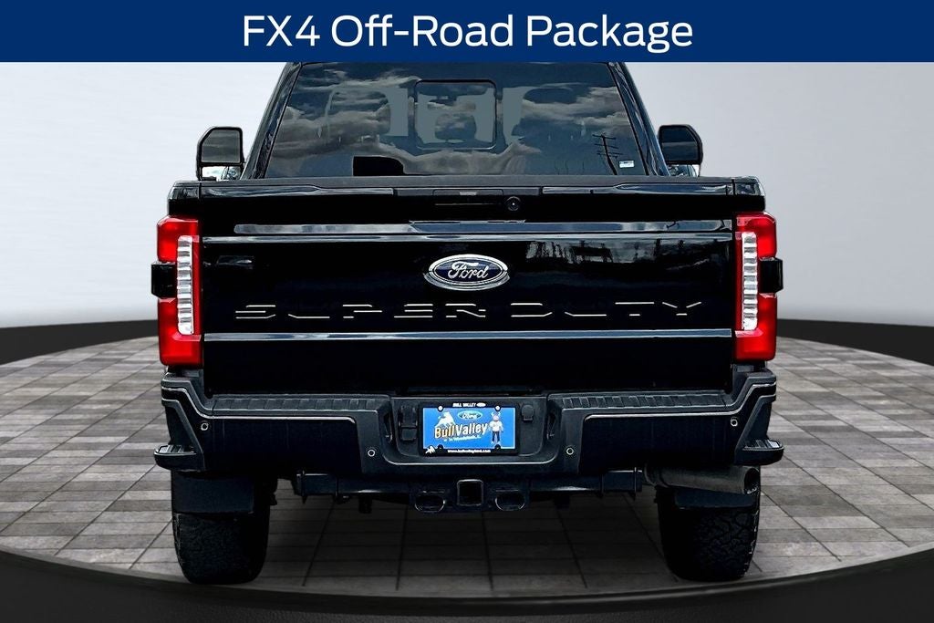 2024 Ford F-350SD XL