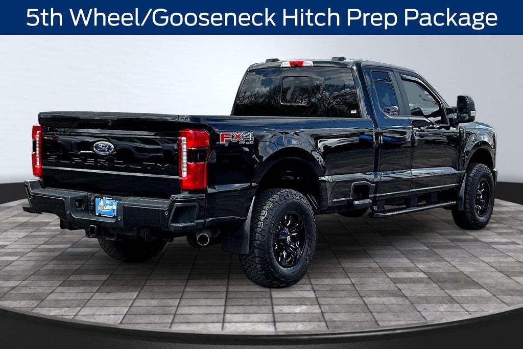 2024 Ford F-350SD XL