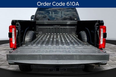 2024 Ford F-350SD XL