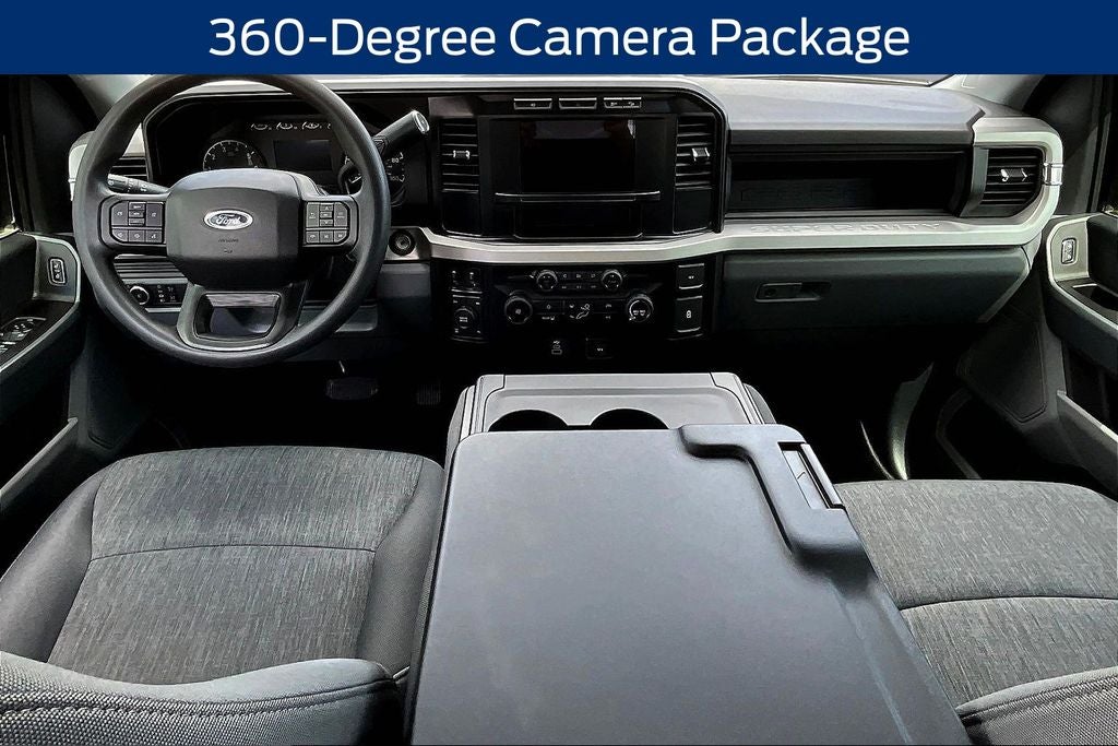2024 Ford F-350SD XL