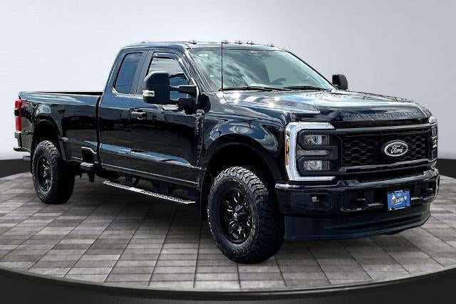 2024 Ford F-350SD XL
