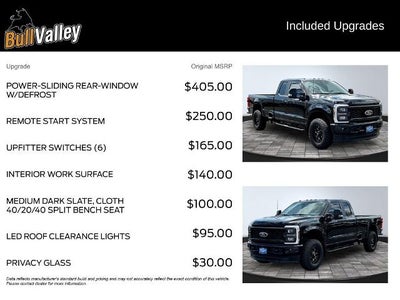 2024 Ford F-350SD XL