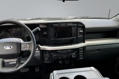2024 Ford F-350SD XL