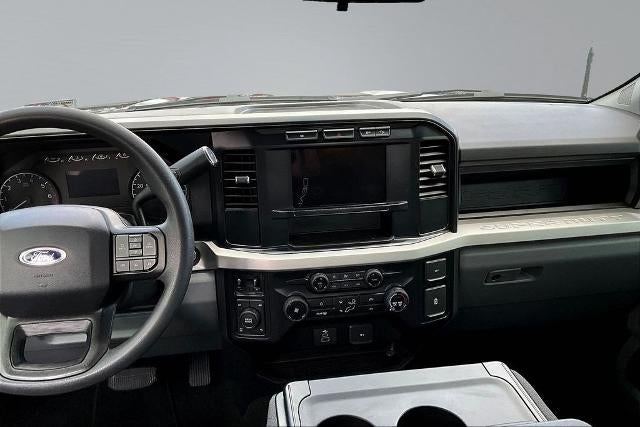 2024 Ford F-350SD XL