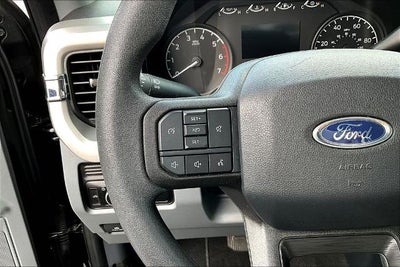 2024 Ford F-350SD XL