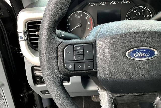 2024 Ford F-350SD XL