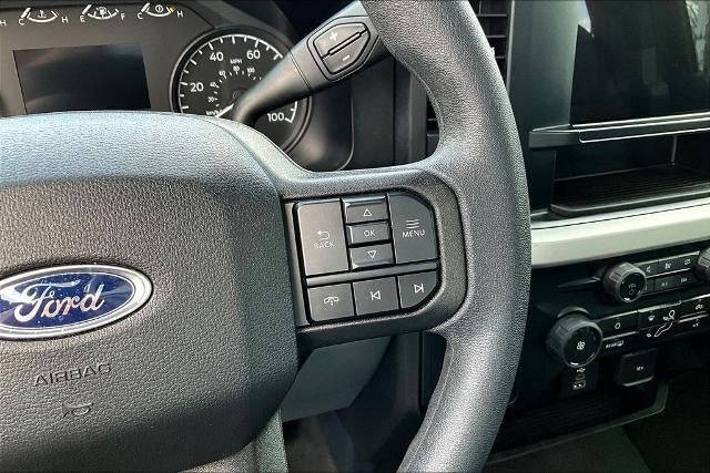 2024 Ford F-350SD XL