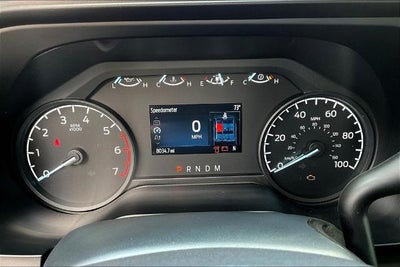 2024 Ford F-350SD XL
