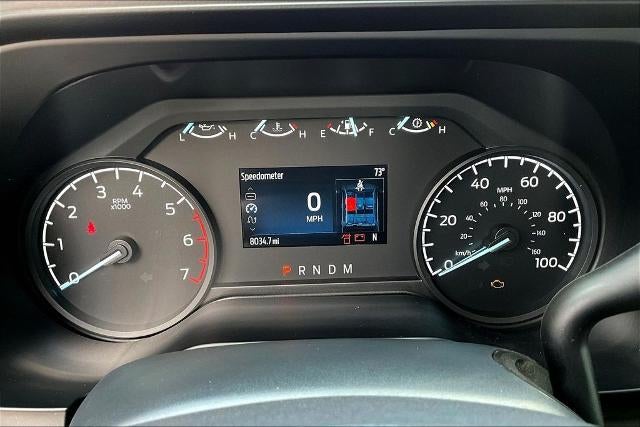 2024 Ford F-350SD XL