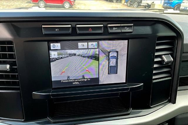 2024 Ford F-350SD XL