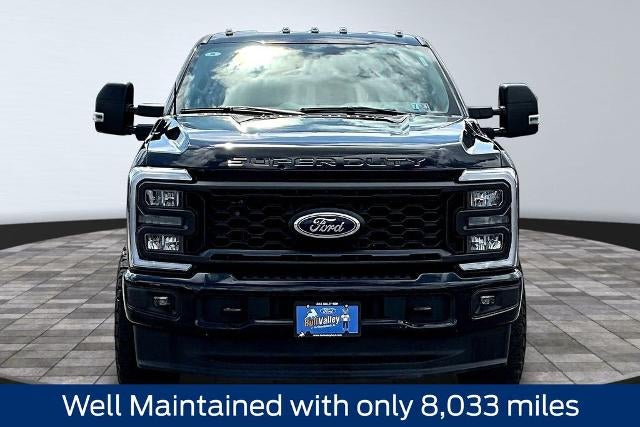 2024 Ford F-350SD XL