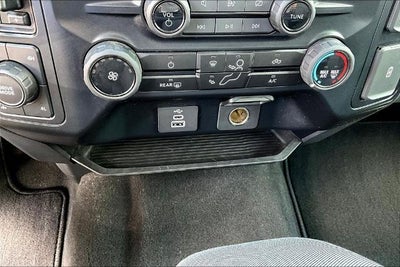 2024 Ford F-350SD XL