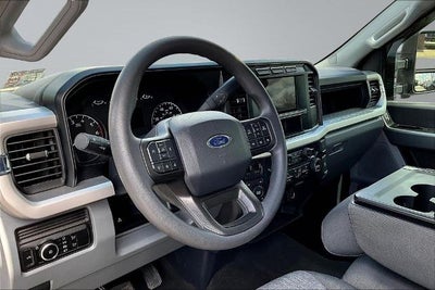 2024 Ford F-350SD XL