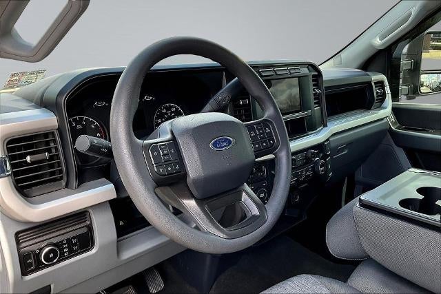 2024 Ford F-350SD XL