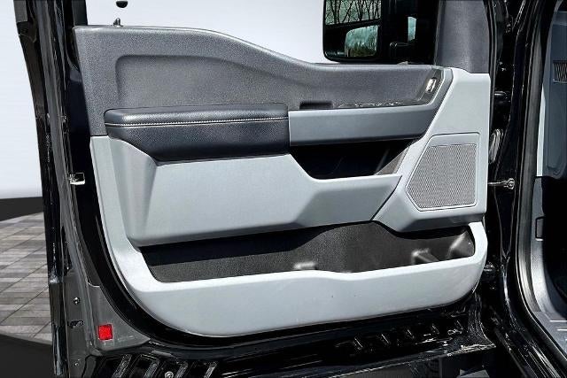 2024 Ford F-350SD XL