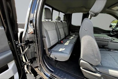 2024 Ford F-350SD XL