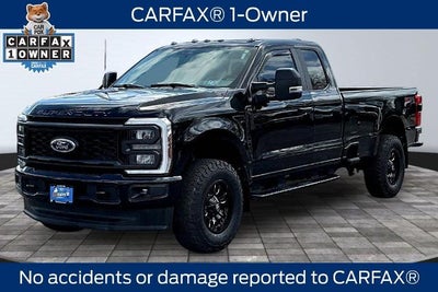 2024 Ford F-350SD XL
