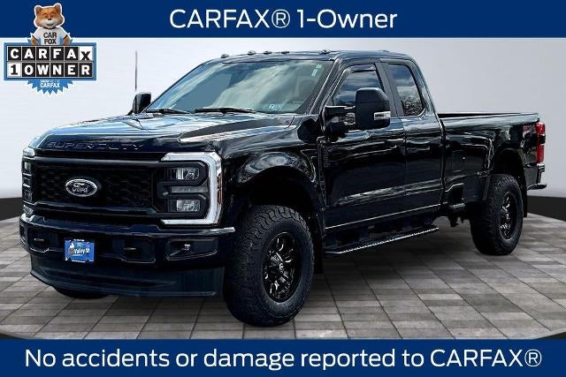 2024 Ford F-350SD XL