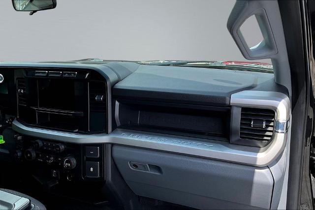2024 Ford F-350SD XL