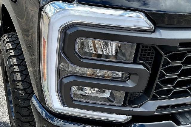 2024 Ford F-350SD XL