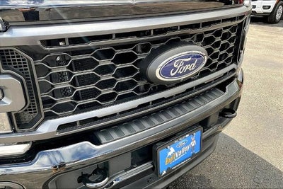2024 Ford F-350SD XL