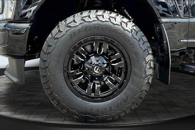 2024 Ford F-350SD XL