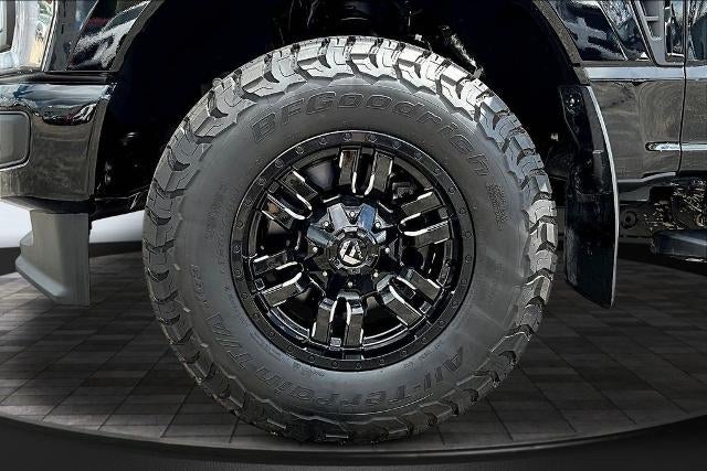 2024 Ford F-350SD XL