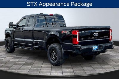 2024 Ford F-350SD XL