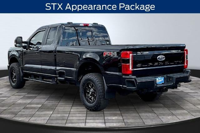 2024 Ford F-350SD XL