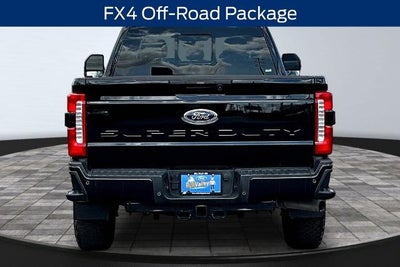 2024 Ford F-350SD XL
