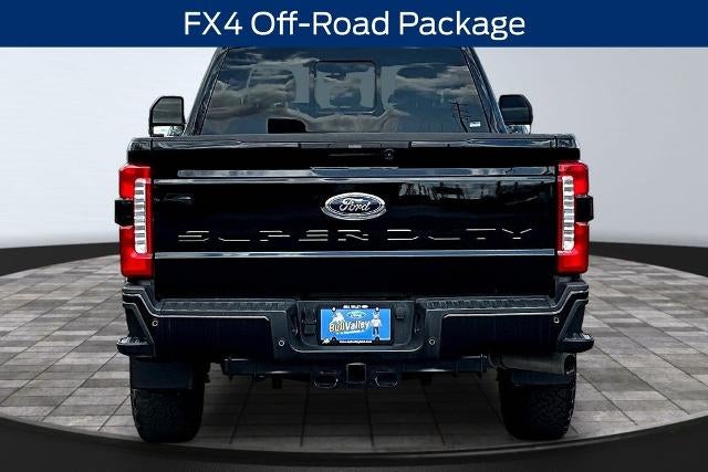 2024 Ford F-350SD XL