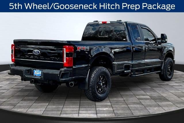2024 Ford F-350SD XL