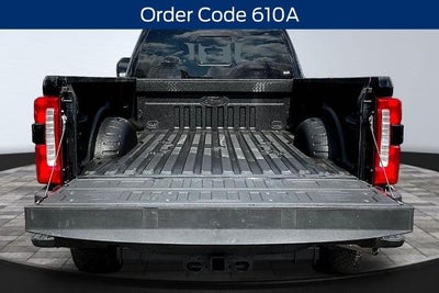 2024 Ford F-350SD XL