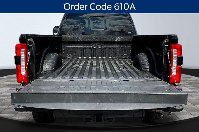 2024 Ford F-350SD XL
