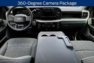 2024 Ford F-350SD XL