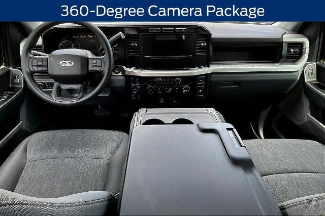 2024 Ford F-350SD XL