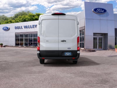 2027 Ford Transit-250 Base