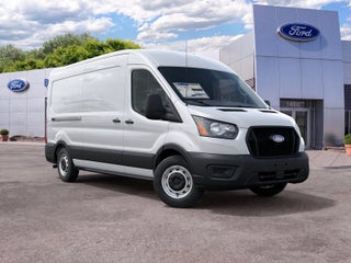 2027 Ford Transit-250 Base
