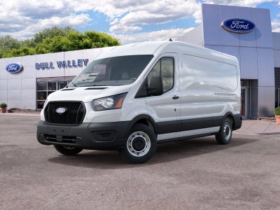 2027 Ford Transit-250 Base