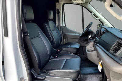 2027 Ford Transit-250 Base