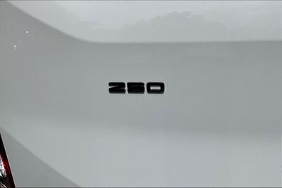 2027 Ford Transit-250 Base