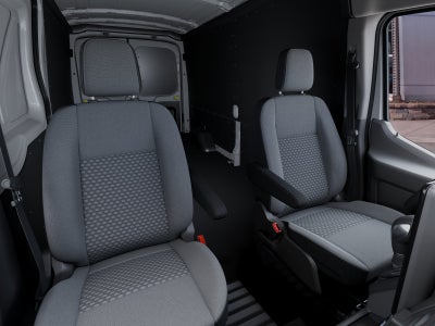 2027 Ford Transit-250 Base