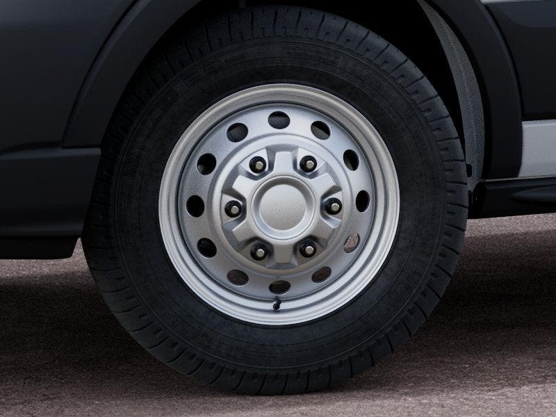 2027 Ford Transit-250 Base