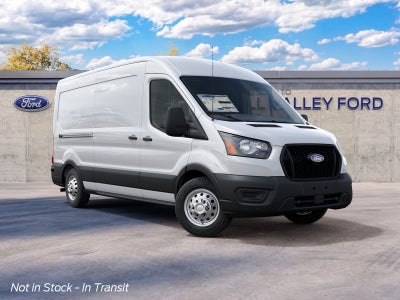 2027 Ford Transit-250 Base