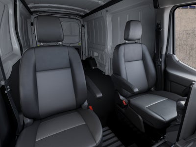 2027 Ford Transit-250 Base