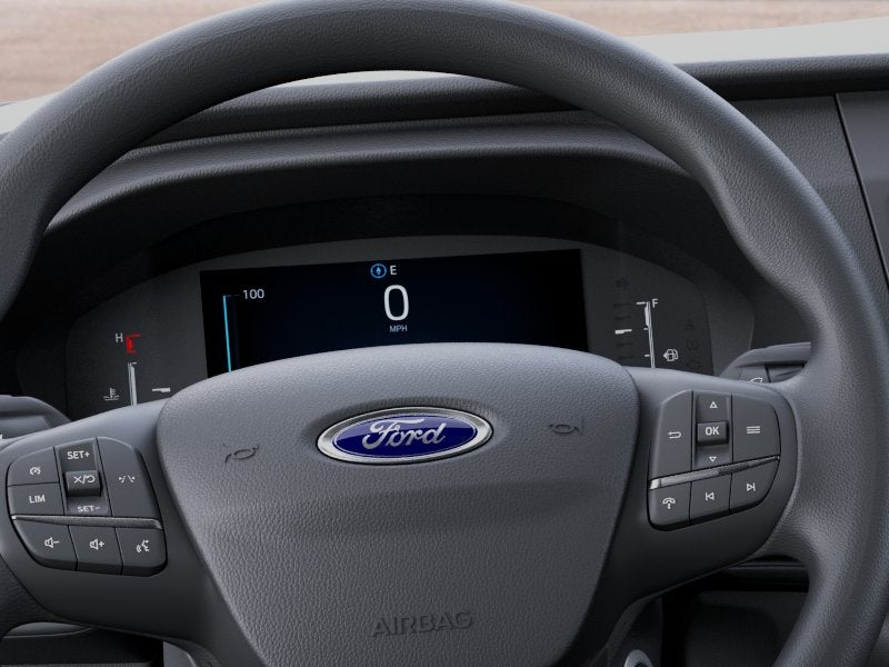 2027 Ford Transit-250 Base